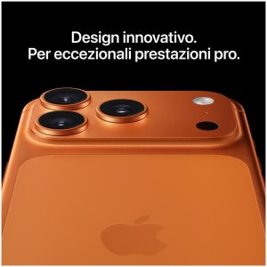 apple iphone 17 pro 256gb 63 cosmic orange mg8h4qna