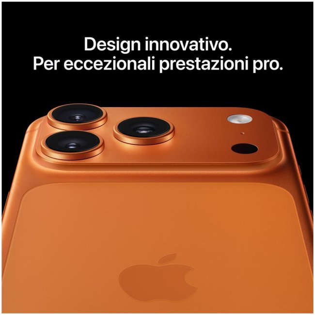 apple iphone 17 pro 256gb 63 cosmic orange mg8h4qna