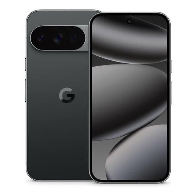google pixel 10 pro 1128gb 6gb ram 63 5g obsidian black eu