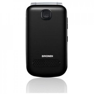 brondi amico supervoice nerosilver dual sim ita