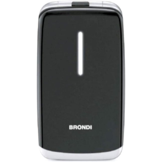 brondi contender nero dual sim ita