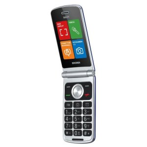 brondi maxy dark blue dual sim ita