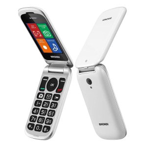 brondi stone  bianco dual sim ita