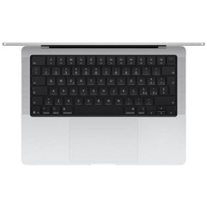 apple macbook pro 2025 14 m5 10c10g 1tb 16gb ram silver mde54ta