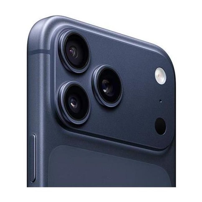 apple iphone 17 pro max 512gb 69 deep blue ita mfyu4qla