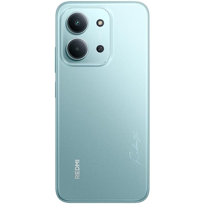 xiaomi redmi 15c 4 256gb 69 4g mint green dual sim eu