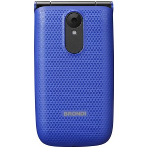brondi magnum 4 blu dual sim ita