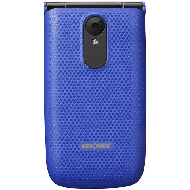 brondi magnum 4 blu dual sim ita