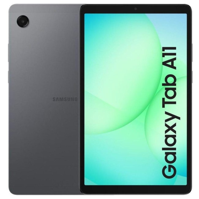 samsung sm-x130 galaxy tab a11 ultra 64gb 4gb ram 87 gray eu