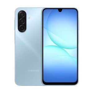 samsung galaxy a17 sm-a175 128gb 4gb ram67 4g light blue dual sim eu