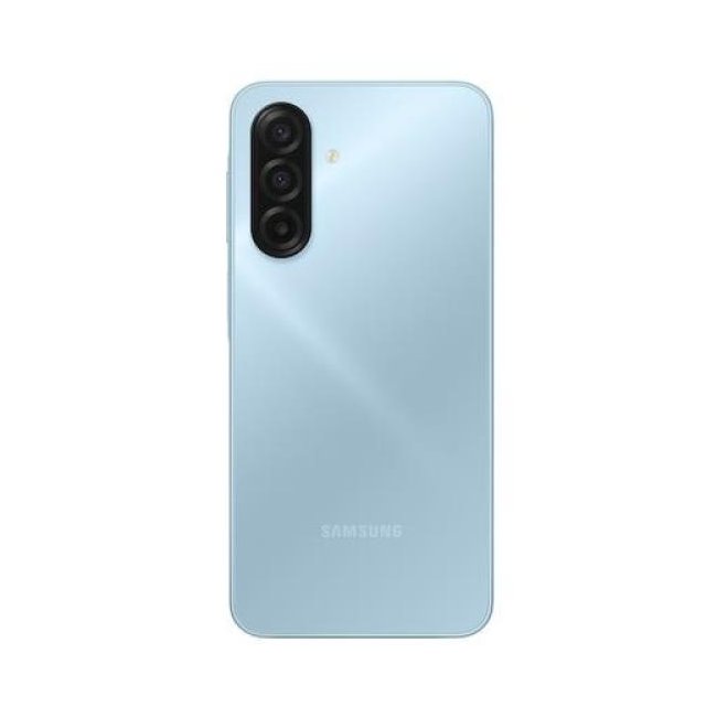 samsung galaxy a17 sm-a175 128gb 4gb ram67 4g light blue dual sim eu