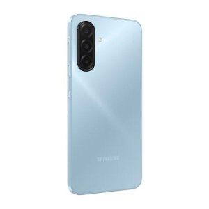 samsung galaxy a17 sm-a175 128gb 4gb ram67 4g light blue dual sim eu