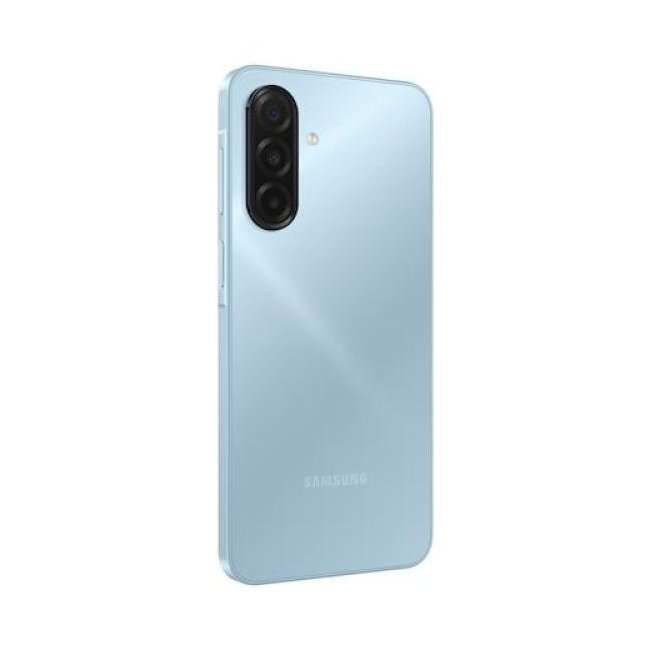 samsung galaxy a17 sm-a175 128gb 4gb ram67 4g light blue dual sim eu