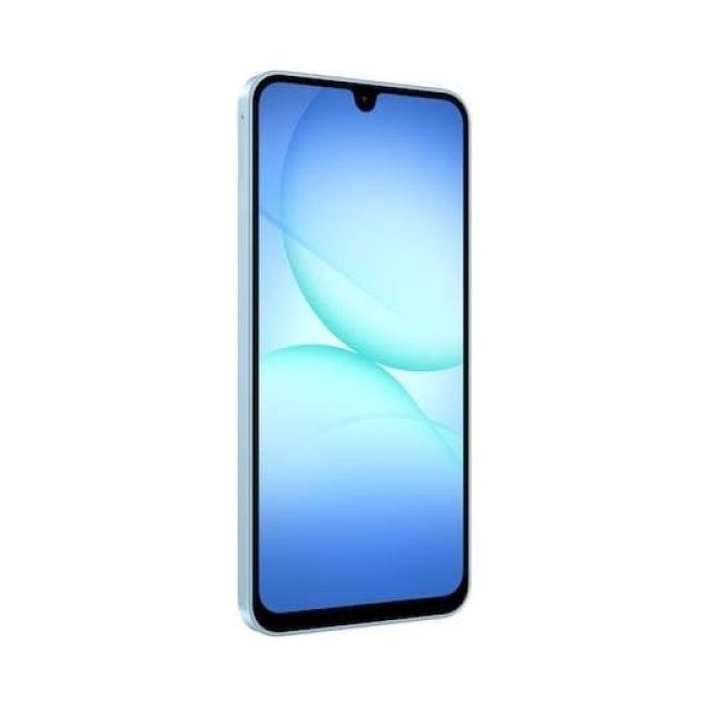 samsung galaxy a17 sm-a175 128gb 4gb ram67 4g light blue dual sim eu
