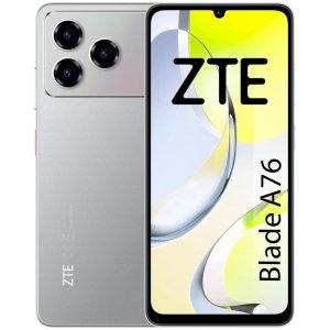 zte blade a76 128gb 4gb ram 675 gray dual sim eu