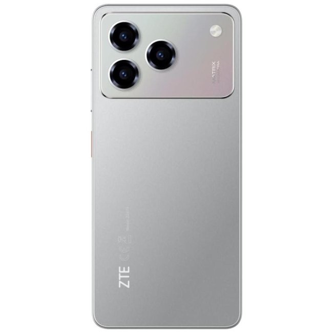 zte blade a76 128gb 4gb ram 675 gray dual sim eu