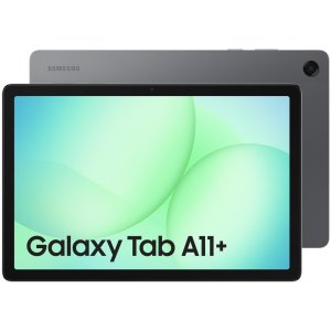 samsung sm-x230 galaxy tab a11  128gb 6gb ram 11 gray ita
