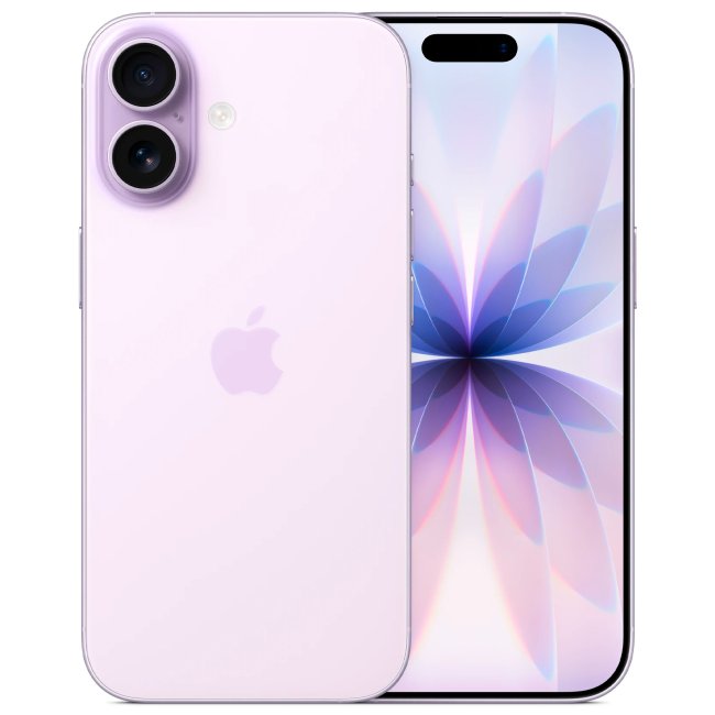 apple iphone 17 512gb 63 lavander mg6u4qla