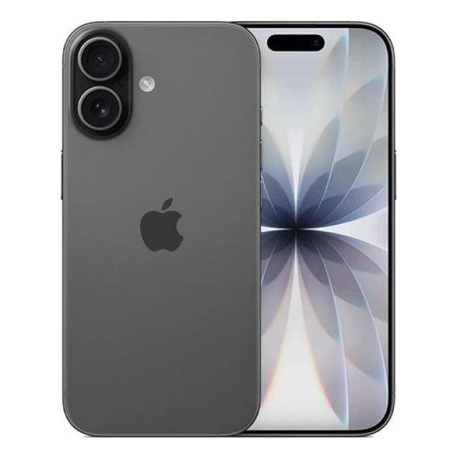 apple iphone 17 256gb 63 black mg6j4sxa