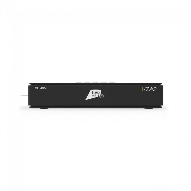 Telecomando Universale Sostitutivo Per Decoder I-ZAP T365-PLAY - VINABTY - Plug & Play - Foto 14