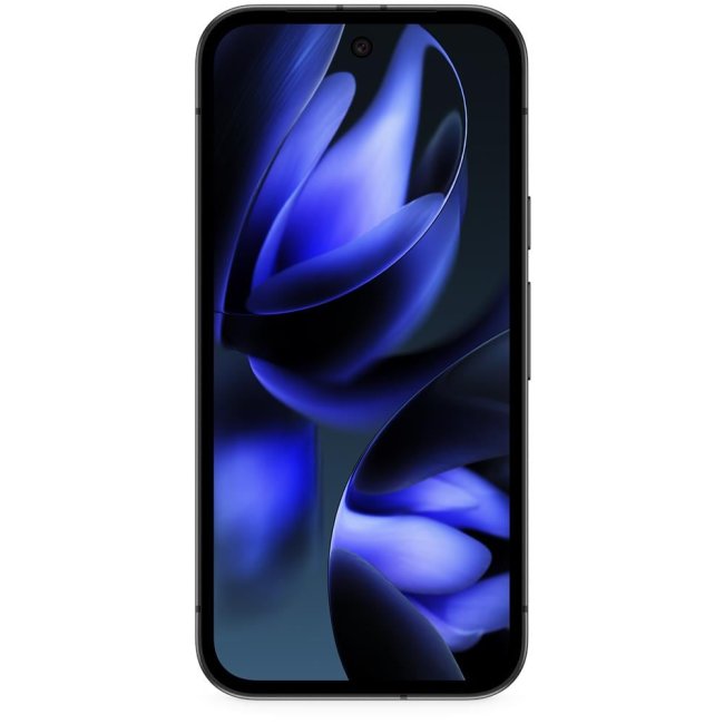 google pixel 9a 128gb 8gb ram 63 5g obsidian black dual sim eu