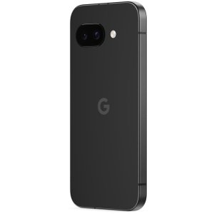 google pixel 9a 128gb 8gb ram 63 5g obsidian black dual sim eu