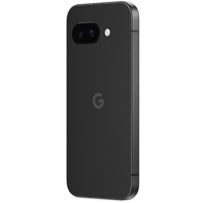 google pixel 9a 128gb 8gb ram 63 5g obsidian black dual sim eu