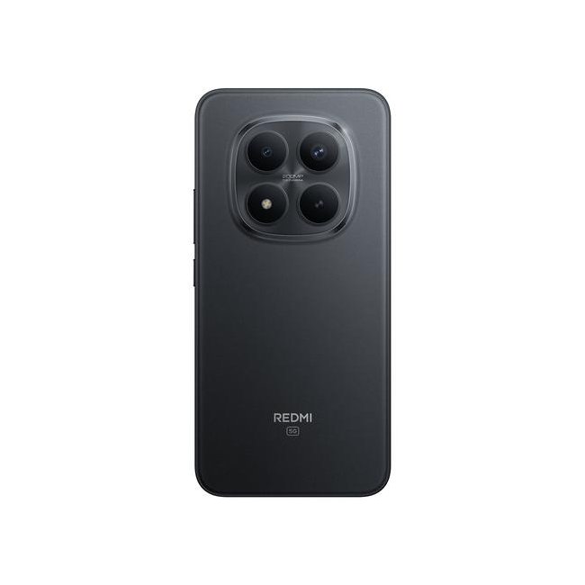 xiaomi redmi note 15 pro  256gb 8gb ram 683 5g midnight black ita