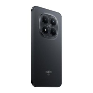 xiaomi redmi note 15 pro  256gb 8gb ram 683 5g midnight black ita