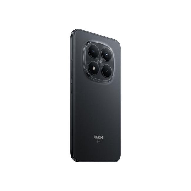 xiaomi redmi note 15 pro  256gb 8gb ram 683 5g midnight black ita