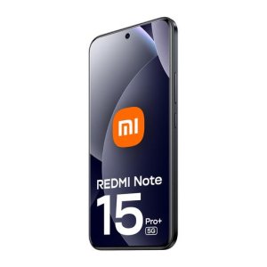 xiaomi redmi note 15 pro  256gb 8gb ram 683 5g midnight black ita