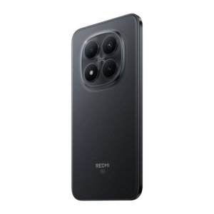 xiaomi redmi note 15 pro  256gb 8gb ram 683 5g midnight black ita
