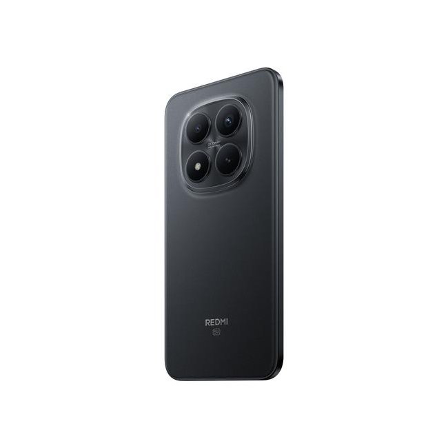 xiaomi redmi note 15 pro  256gb 8gb ram 683 5g midnight black ita