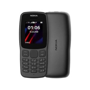 nokia 106 ta-1114 4gb blackds eu