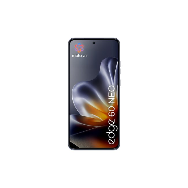 motorola edge 60 neo 256gb 8gb ram 636 5g pant grisaille ita