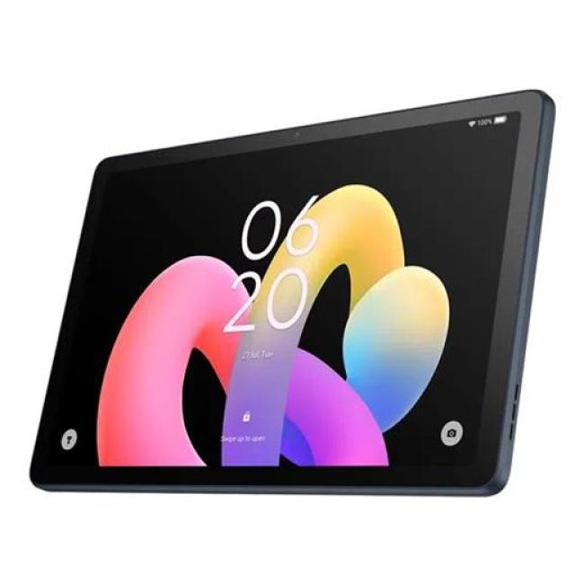 tcl tab 10l gen4 128gb 4gb ram 10 wifi antracite