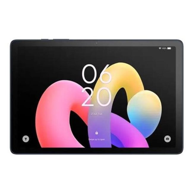 tcl tab 10l gen4 128gb 4gb ram 10 wifi antracite