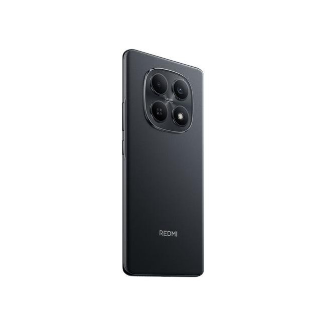 xiaomi redmi note 15 256gb 8gb ram 677 nfc black dual sim eu
