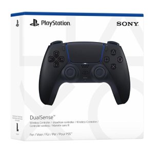 gamepad ps5 dualsense midnight black v3 eu