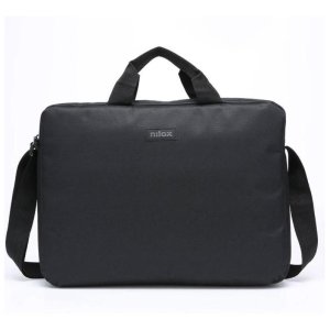 borsa per notebook nilox basic 156 nero
