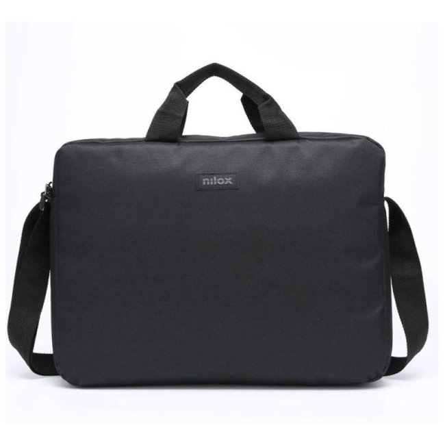 borsa per notebook nilox basic 156 nero