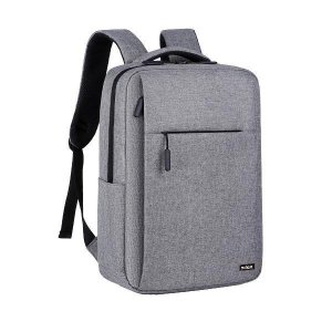 zaino nilox tech per notebook 156 grigio