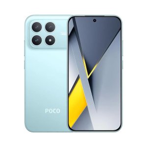 poco f8 pro 12 256gb 659 5g blue dual sim eu