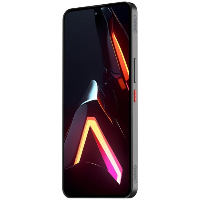 zte nubia neo3 gt 12 256gb 68 5g interstellar grey eu