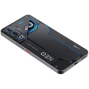 zte nubia neo3 gt 12 256gb 68 5g interstellar grey eu