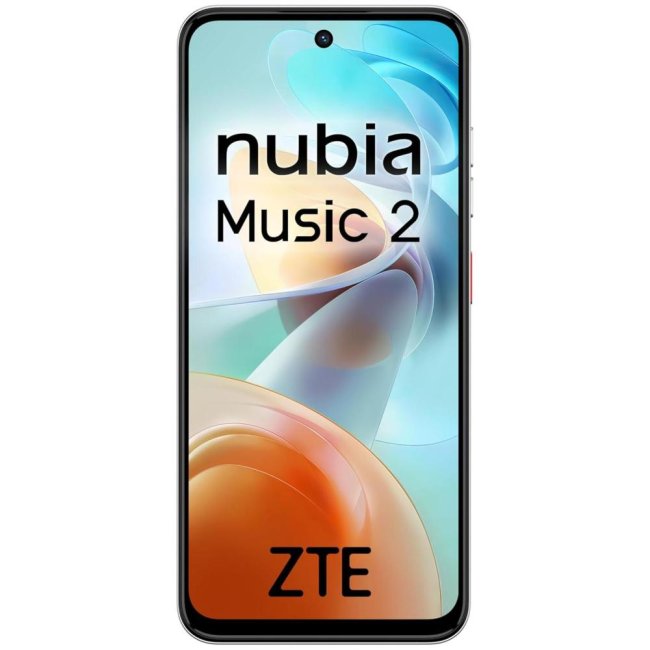 zte nubia music 2 128gb 4gb ram pop art