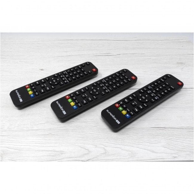 telecomando universale superior 4 in 1 light