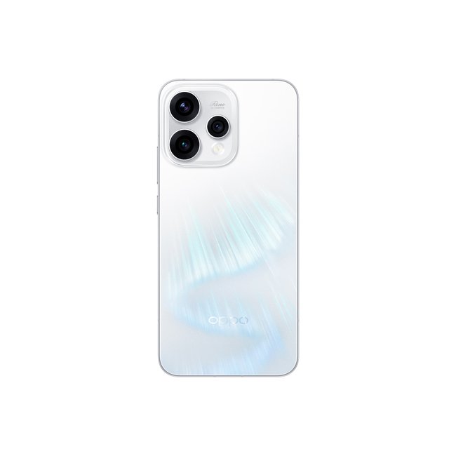 oppo reno 15 8 512gb 659 5g aurora white ita