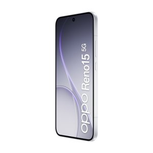 oppo reno 15 8 512gb 659 5g aurora white ita