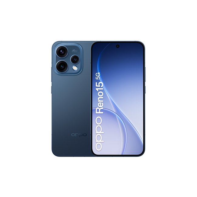 oppo reno 15 8 512gb 659 5g twilight black ita